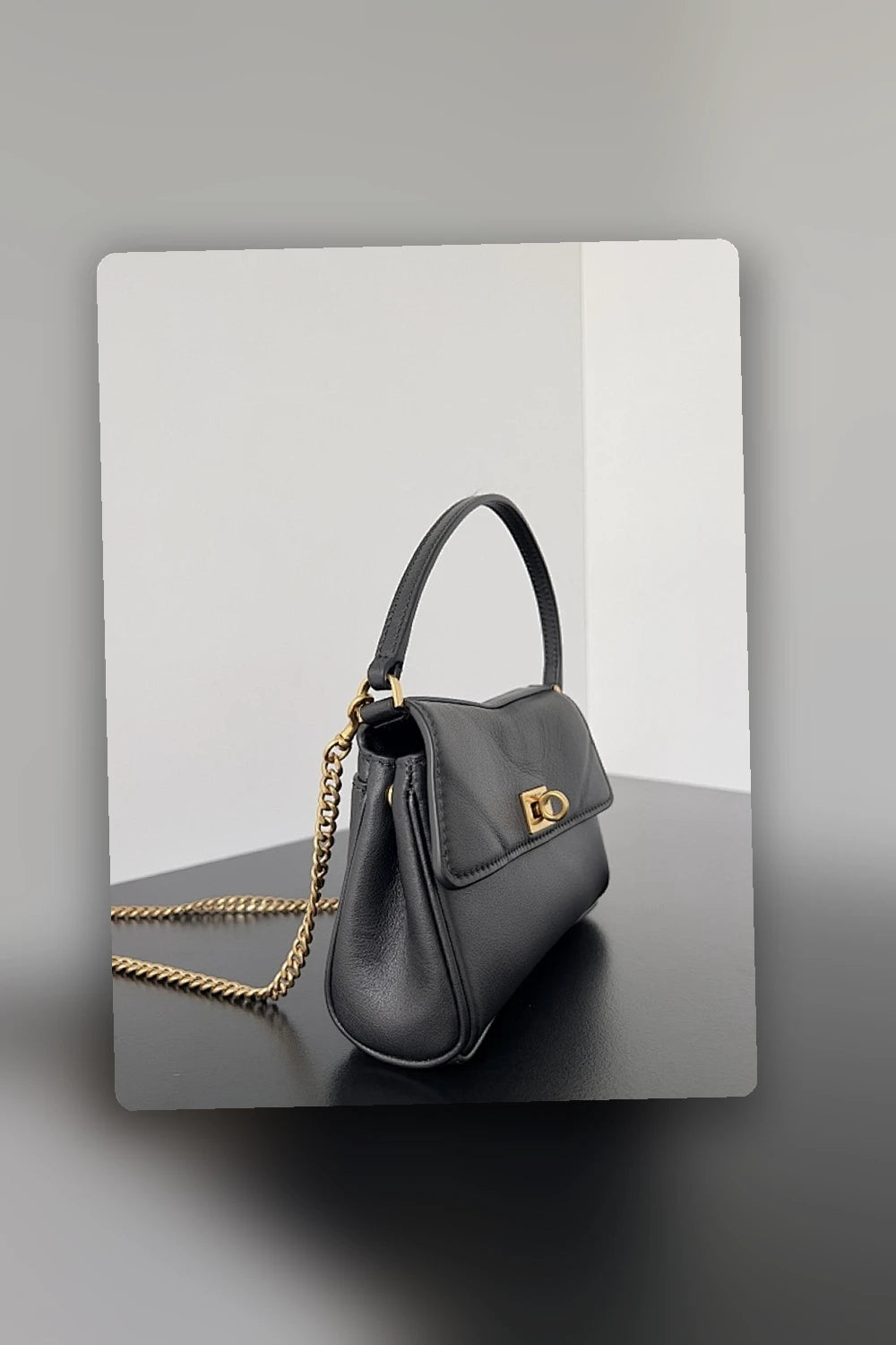 NB - BG Bag - 350