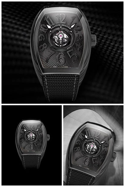 NB - Mix Watch - 552