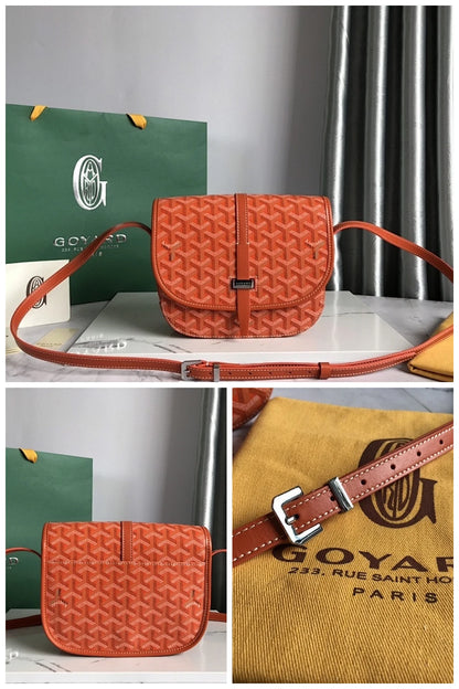 NB - GYO Bag - 1340