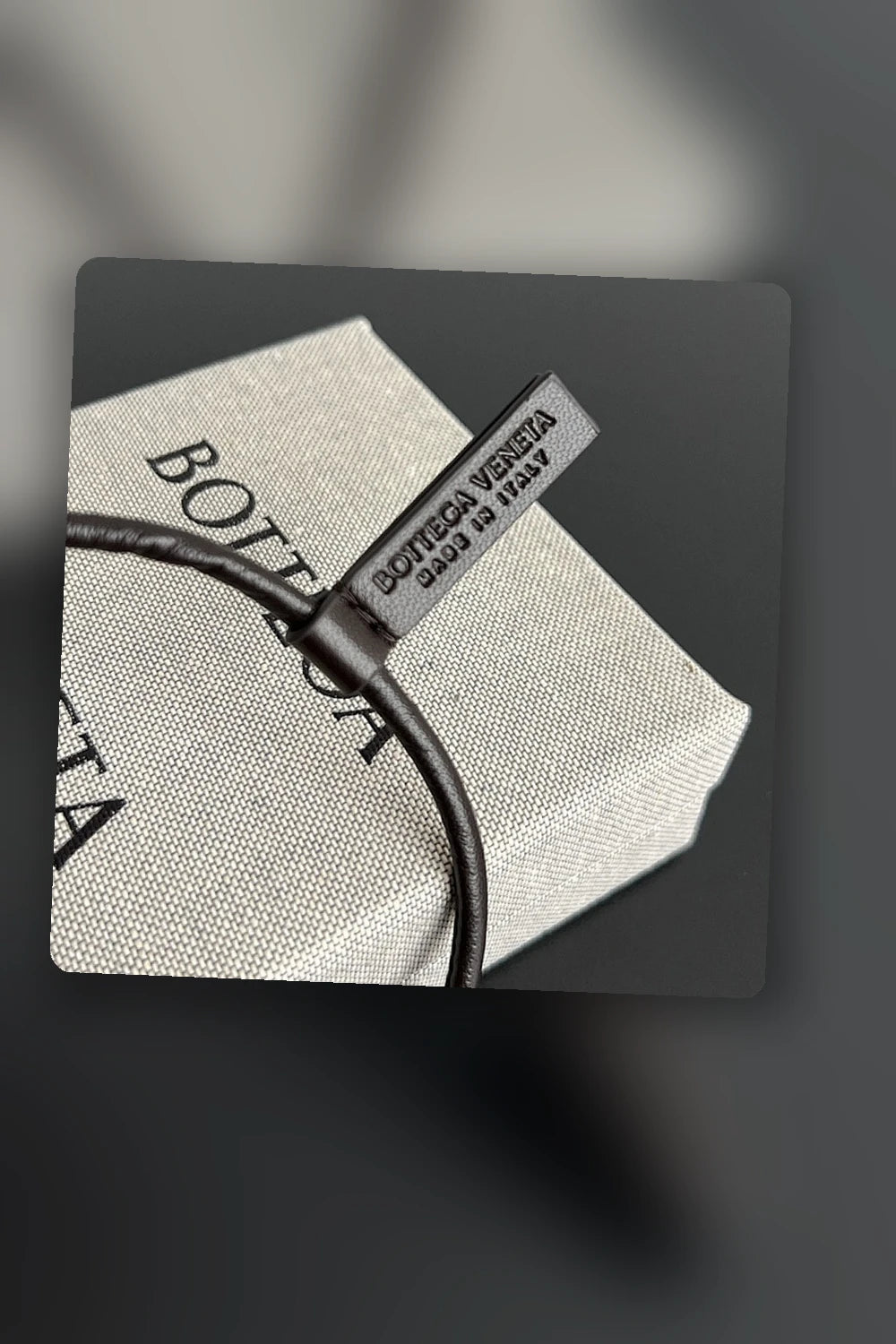 NB - BOV Bag - 357