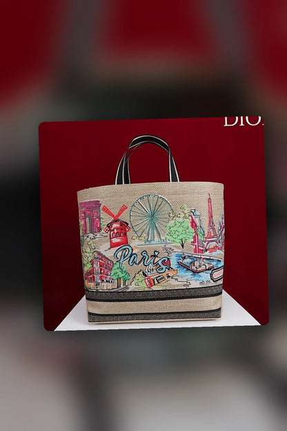 NB - DOR Bag - 1449