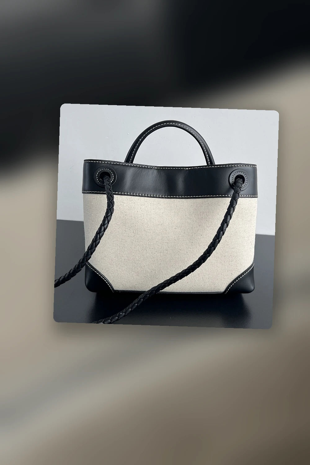 NB - BOV Bag - 643