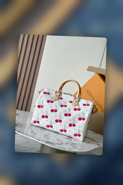 NB - LOV Bag - 1409