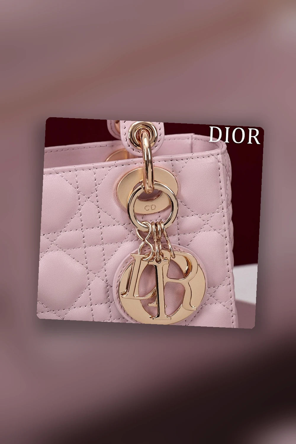 NB - DOR Bag - 860