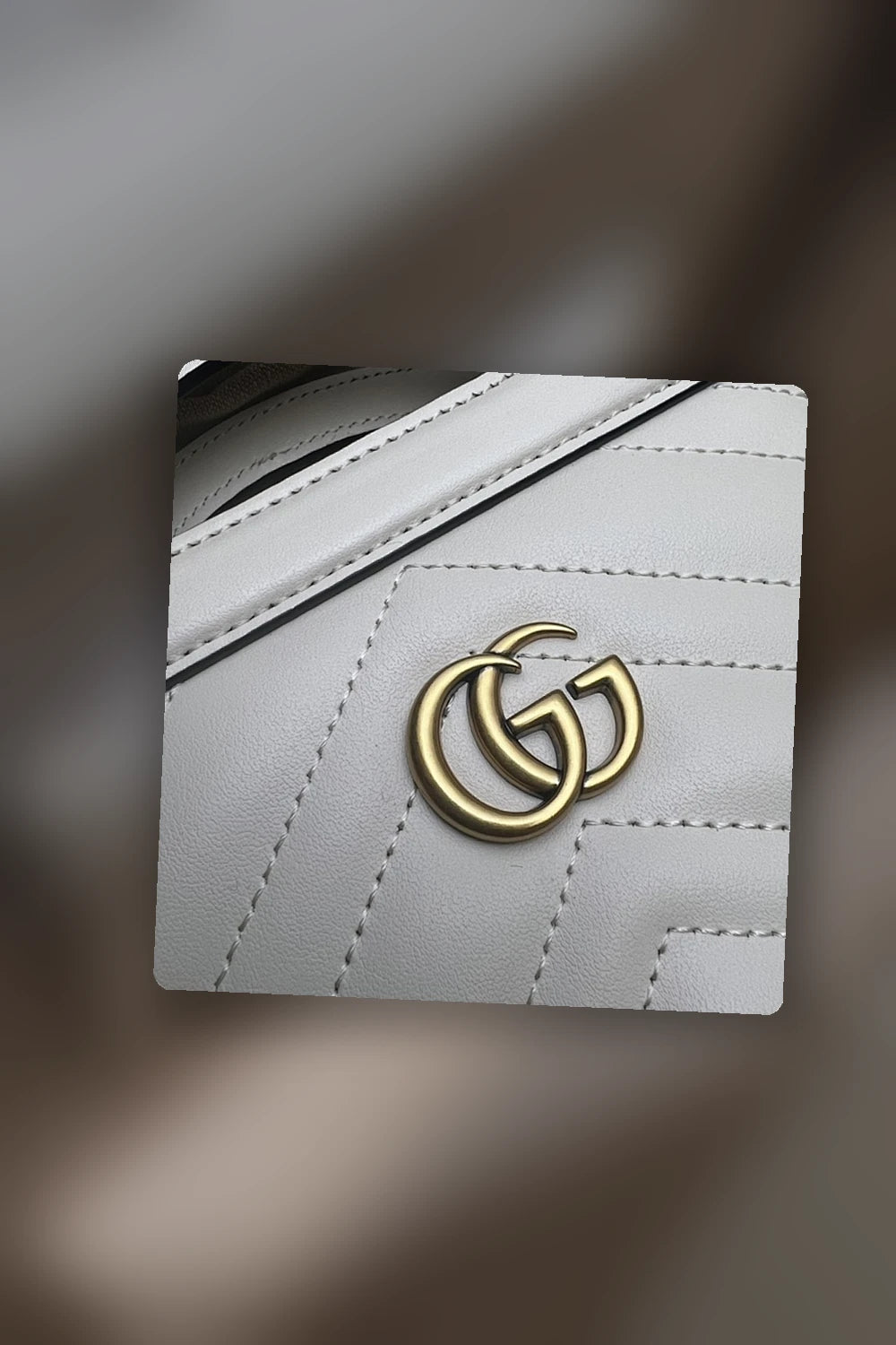 NB - GUKI Bag - 1214