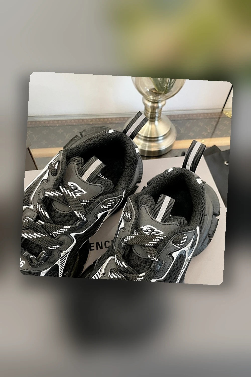 NB - BG Women Shoes - 1604