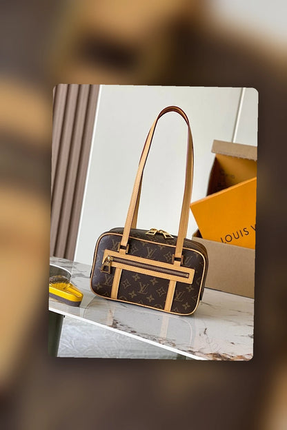 NB - LOV Bag - 1389