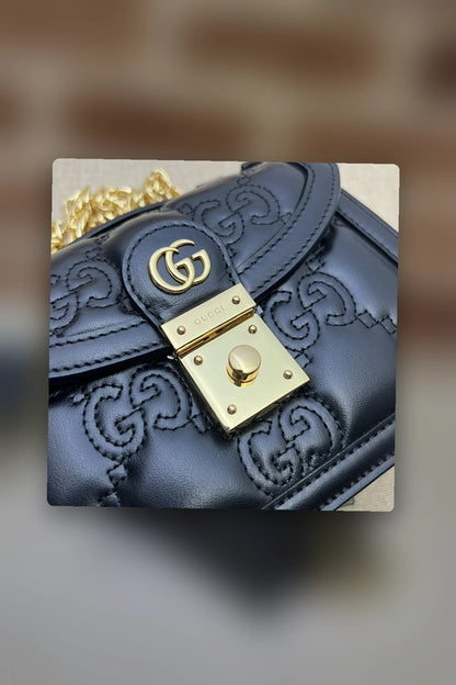 NB - GUKI Bag - 495
