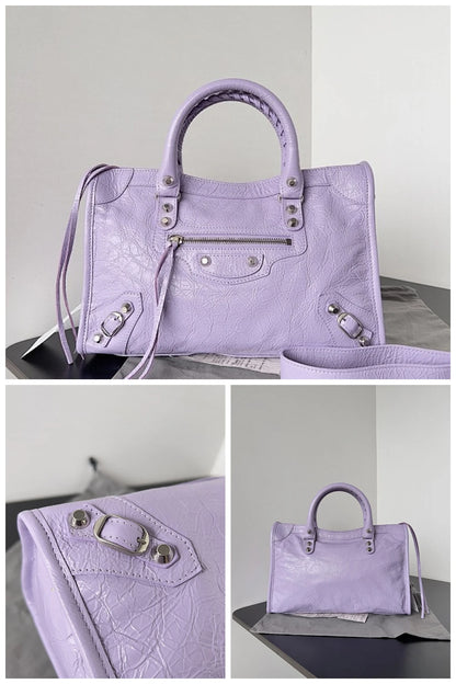 NB - BG Bag - 1863