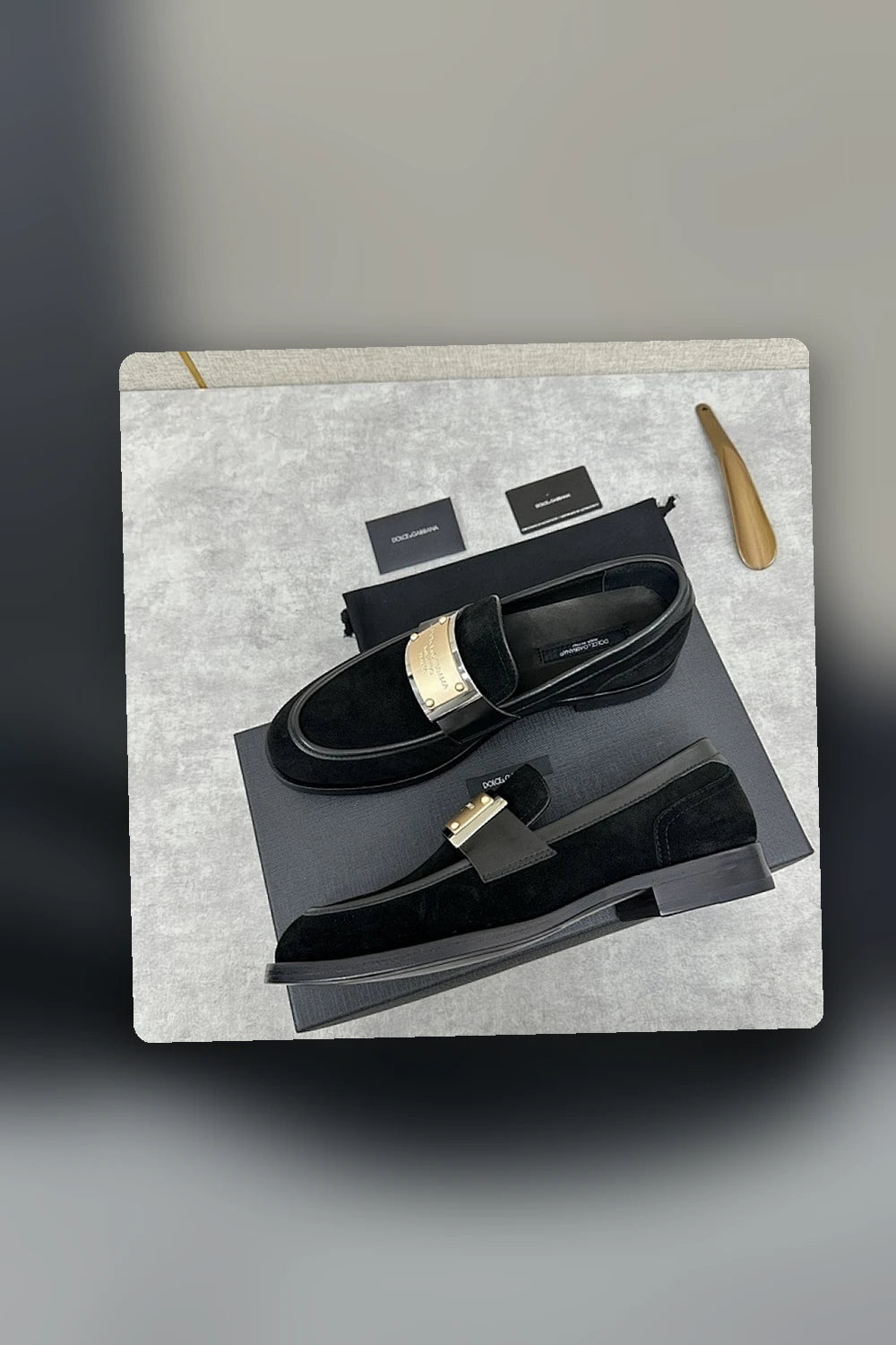 NB - DAG Women Shoes - 017