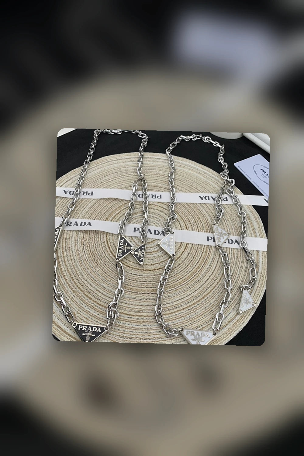 NB - PD Jewelry - 321