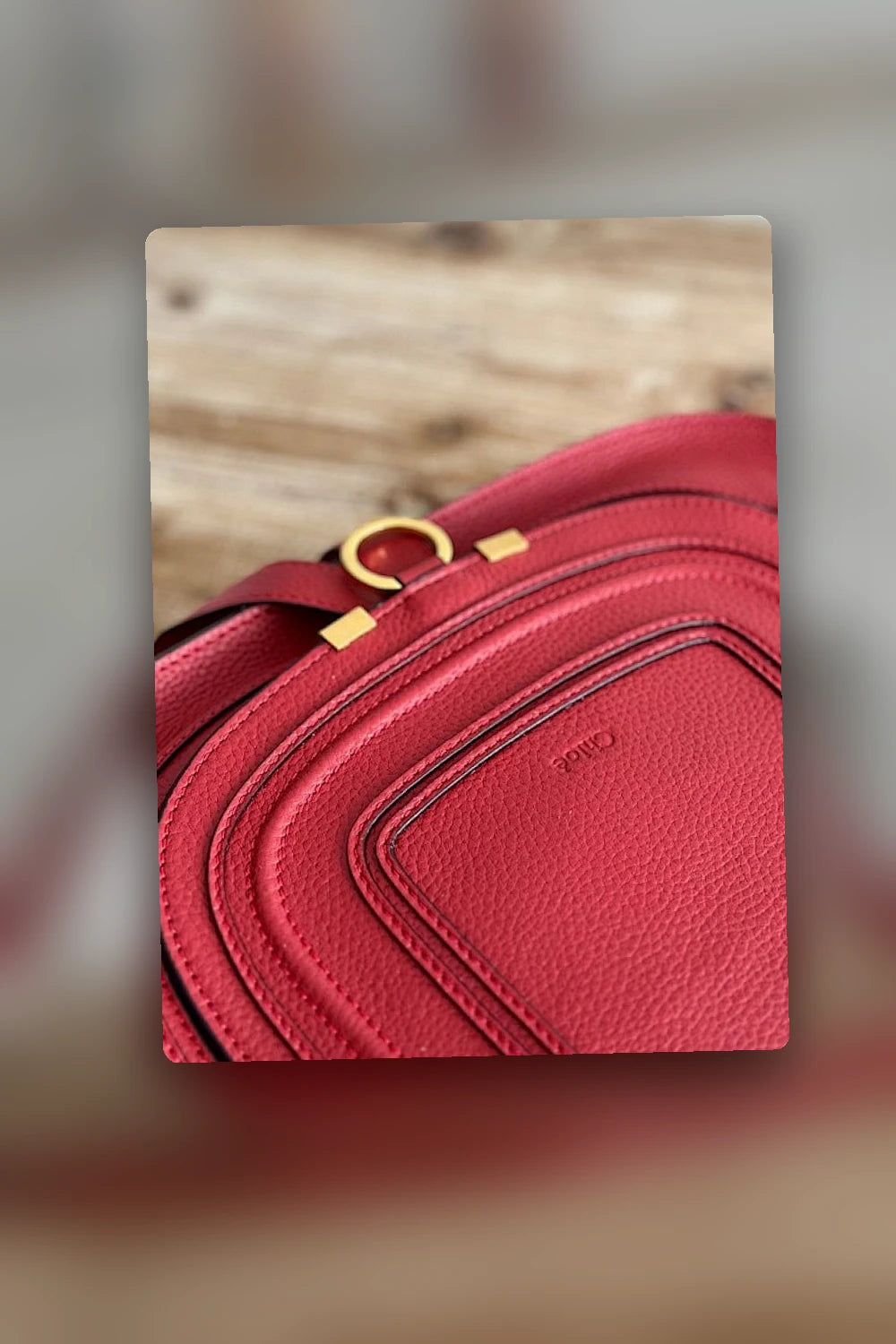 NB - CLE Bag - 239