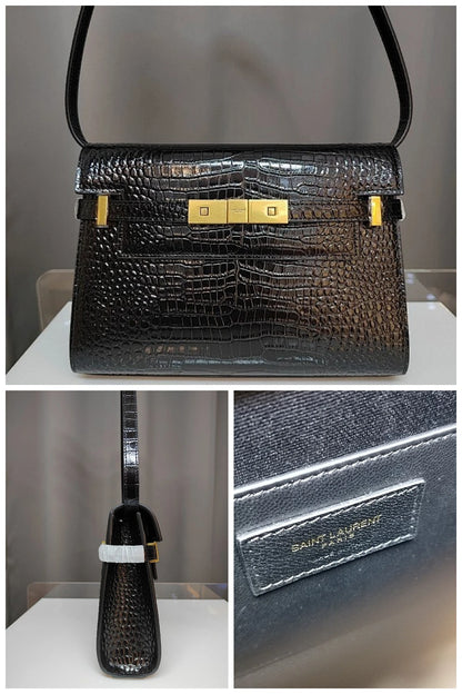 NB - YLS Bag - 1669
