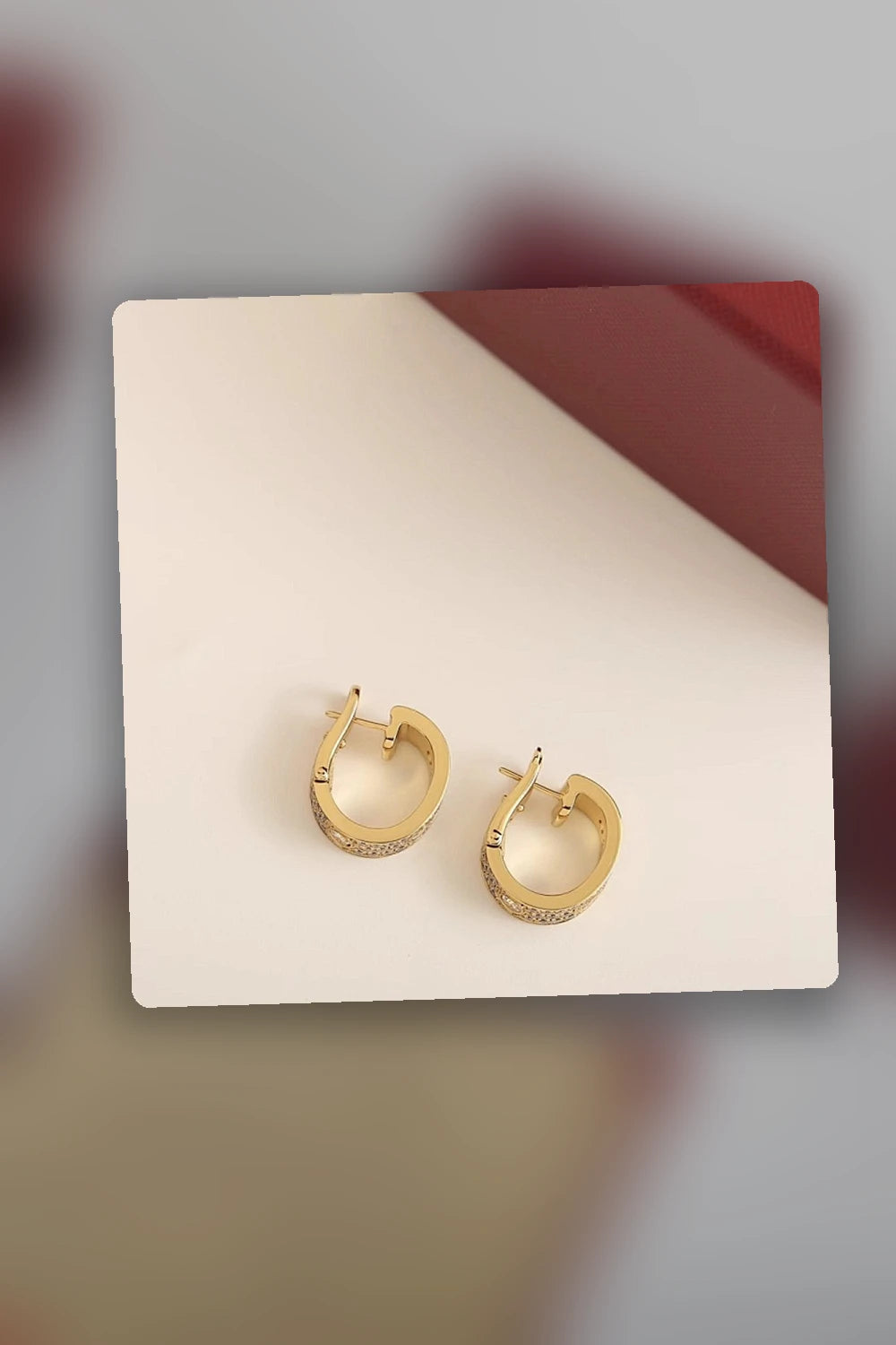NB - CRA Jewelry - 579