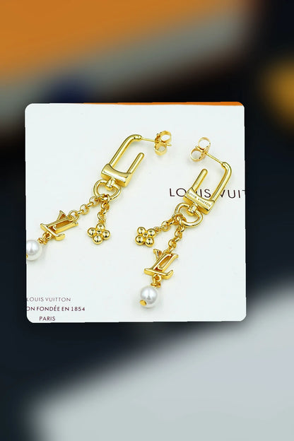 NB - LOV Jewelry - 397