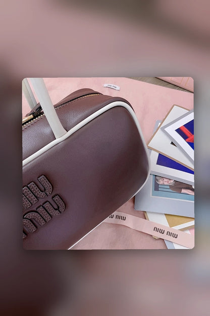 NB - MMU Bag - 1427