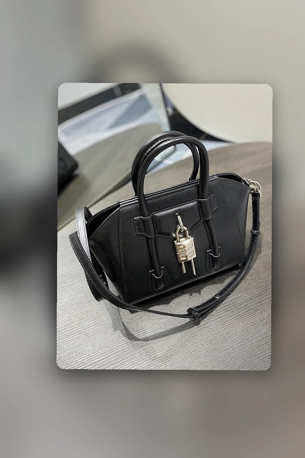 NB - GCY Bag - 140