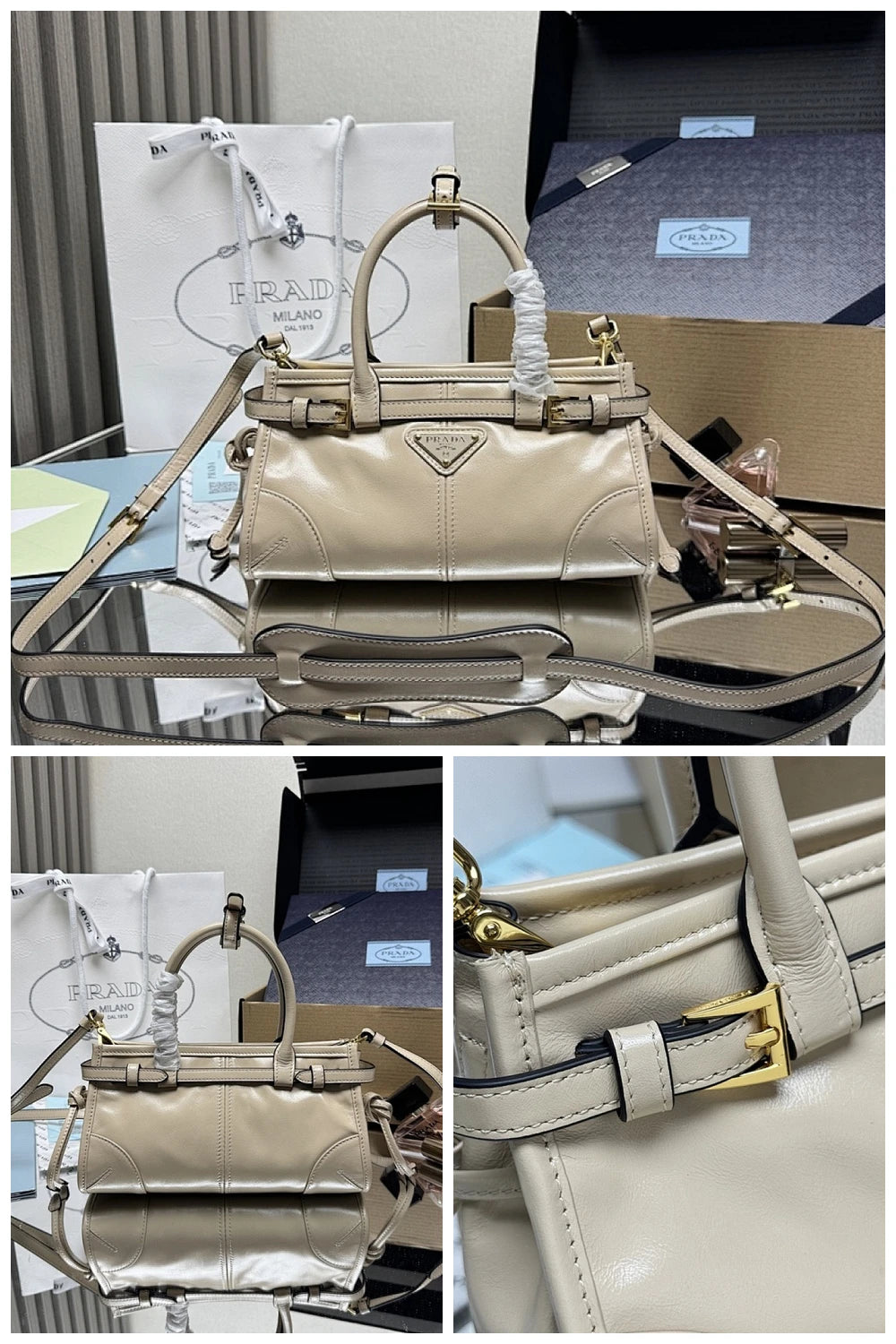 NB - PD Bag - 671