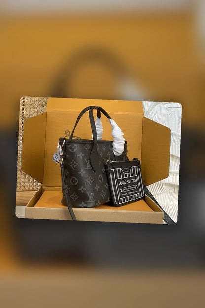 NB - LOV Bag - 1078