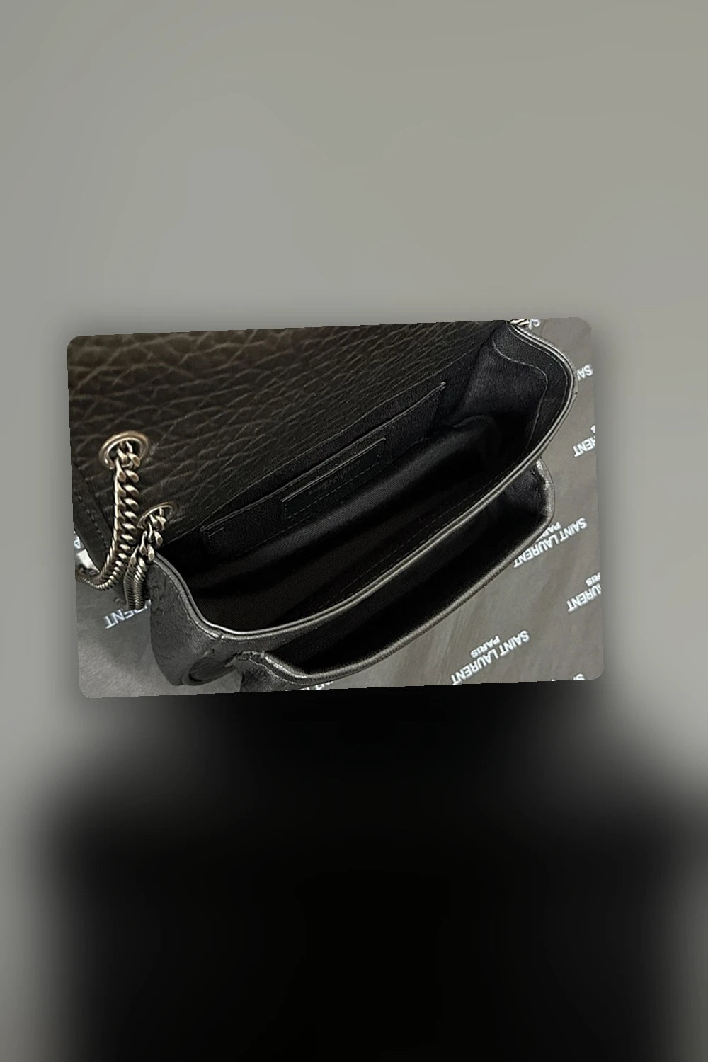 NB - YLS Bag - 635