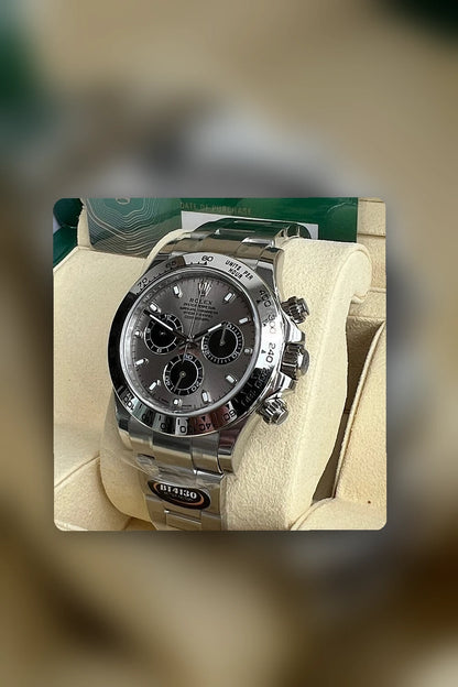 NB - Mix Watch - 664