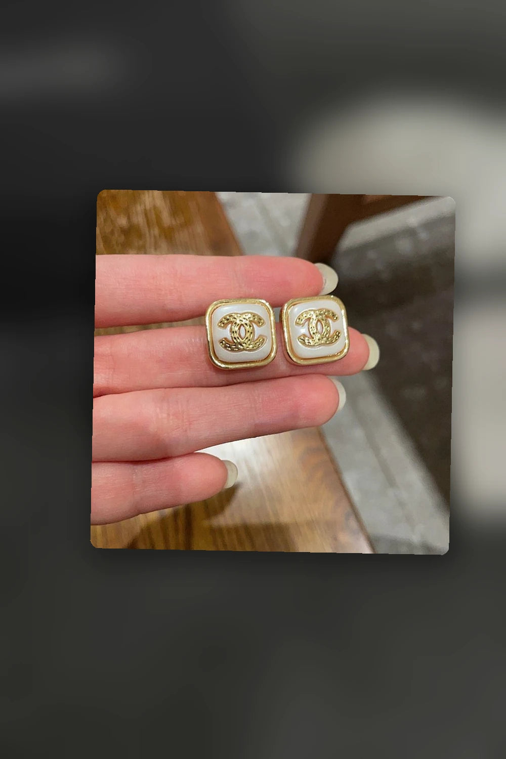 NB - CHL Jewelry - 812
