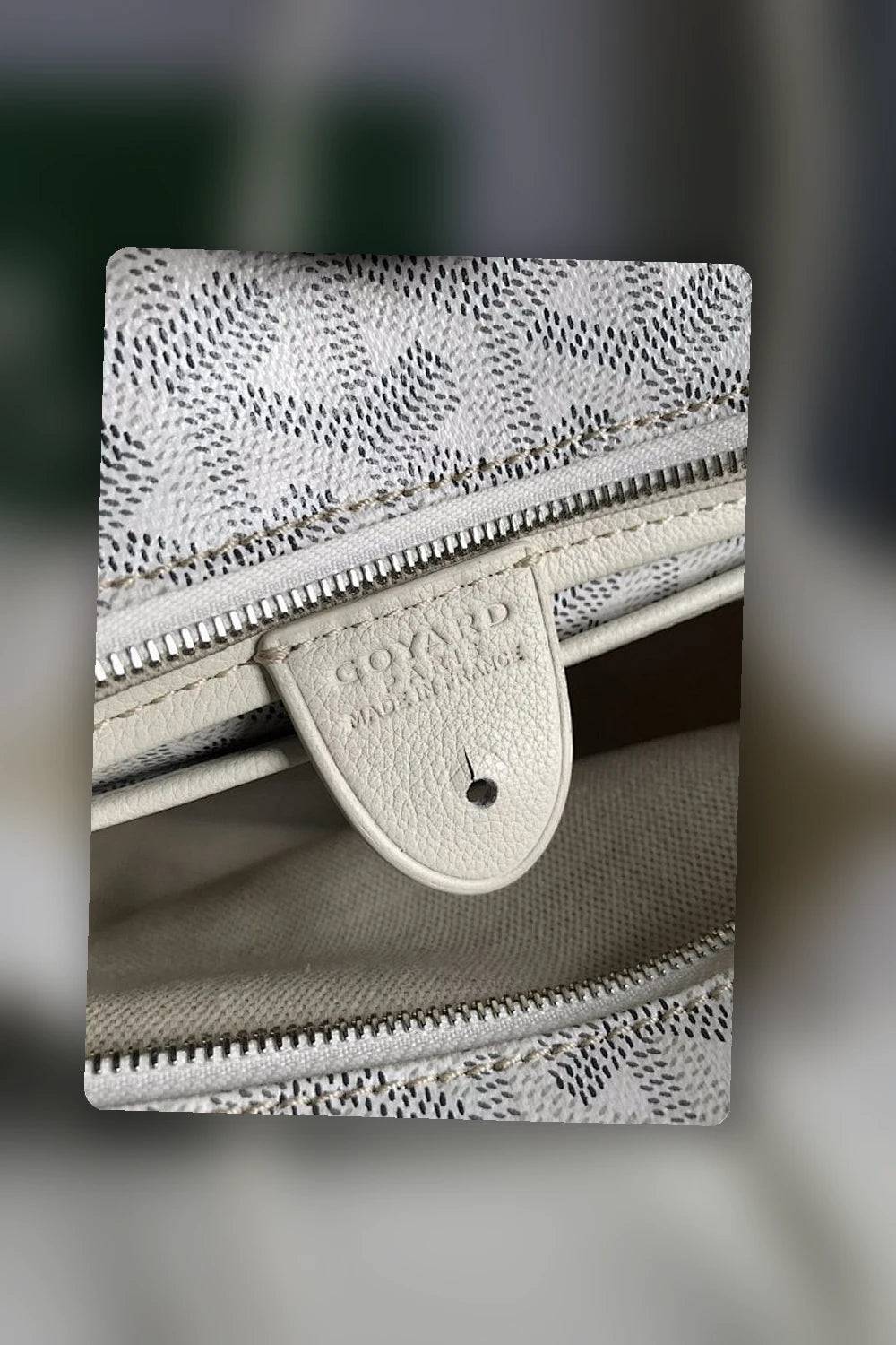 NB - GYO Bag - 403