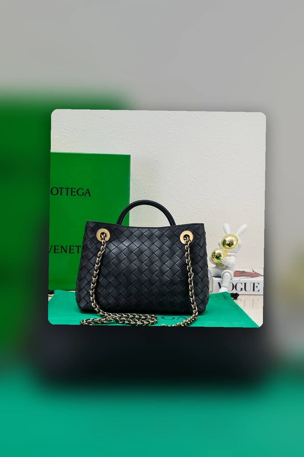 NB - BOV Bag - 919