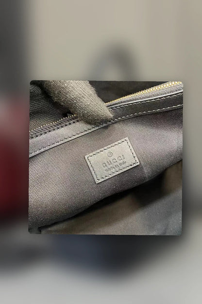 NB - GUKI Bag - 727