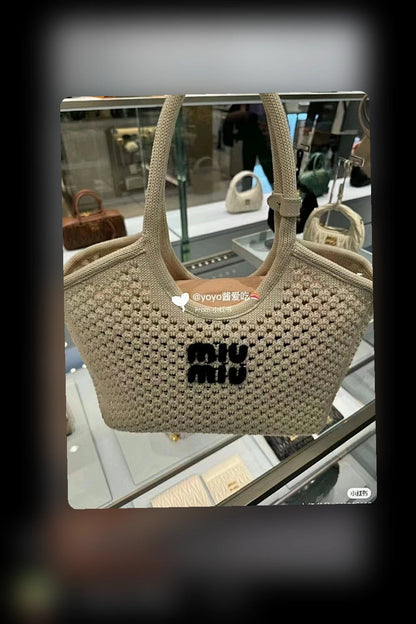 NB - MMU Bag - 319