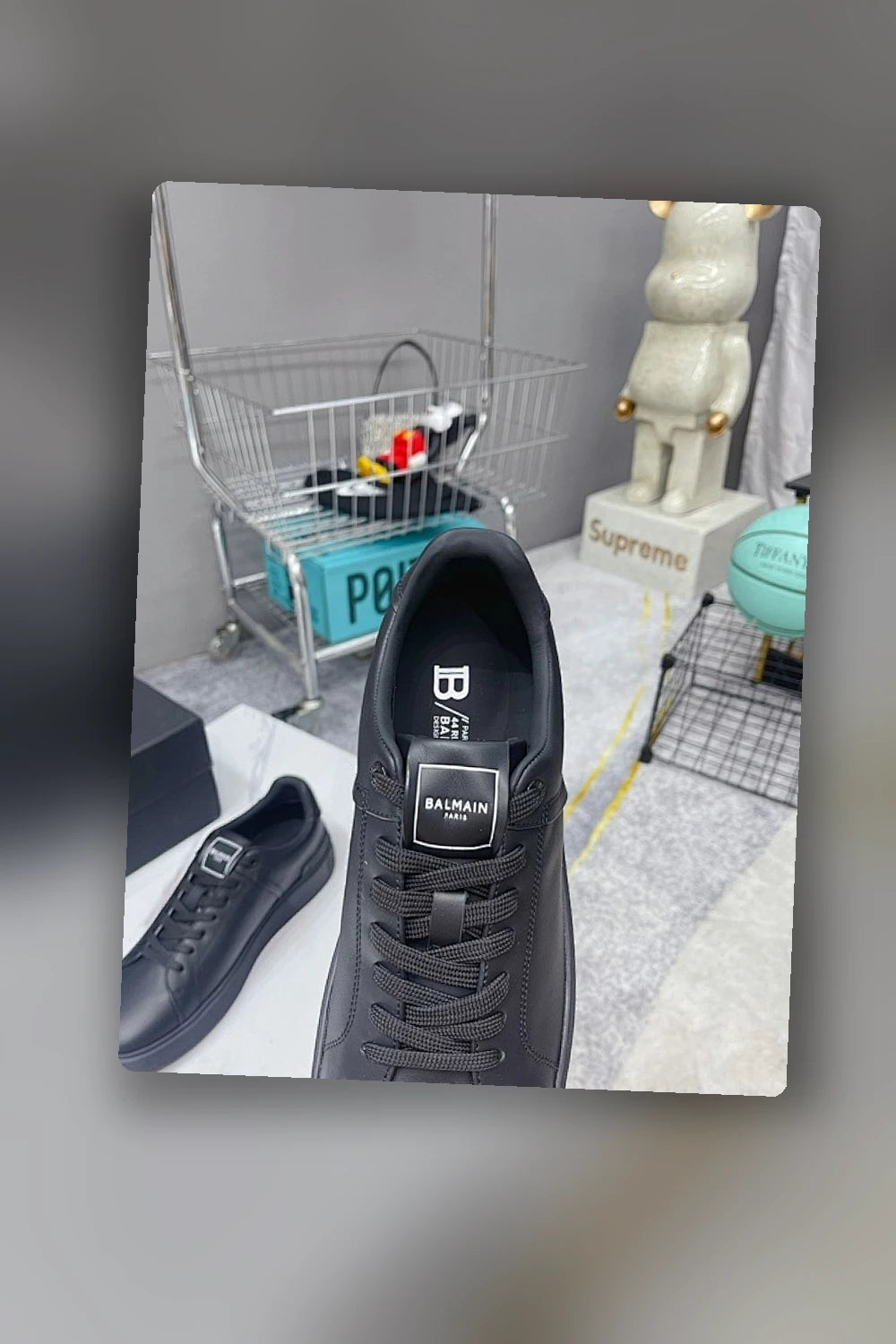NB - BAM Women Shoes - 143