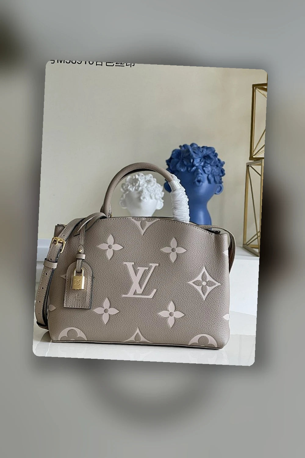 NB - LOV Bag - 712