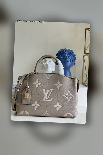 NB - LOV Bag - 712