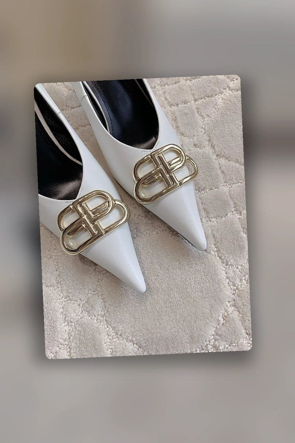 NB - BG Women Shoes - 224
