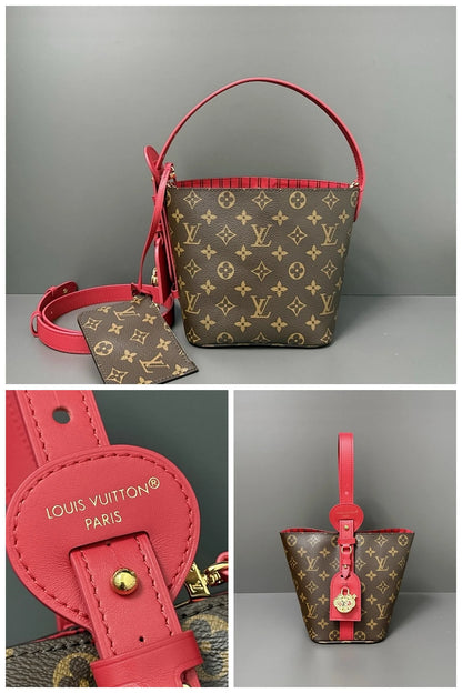 NB - LOV Bag - 672