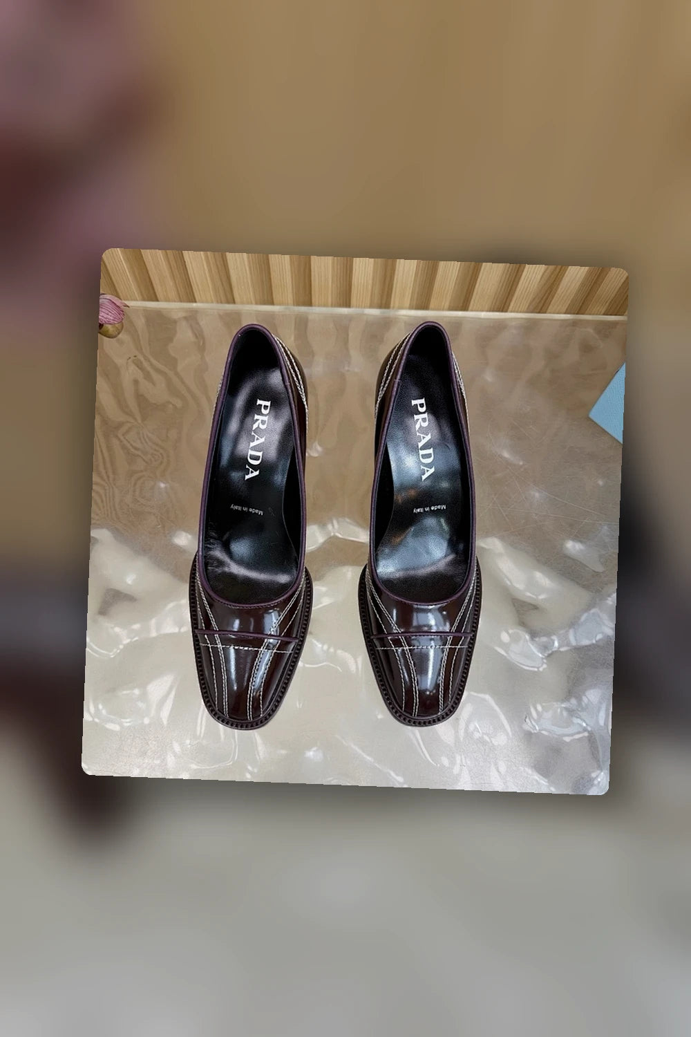 NB - PD Women Shoes - 469
