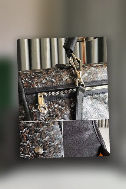 NB - GYO Bag - 274