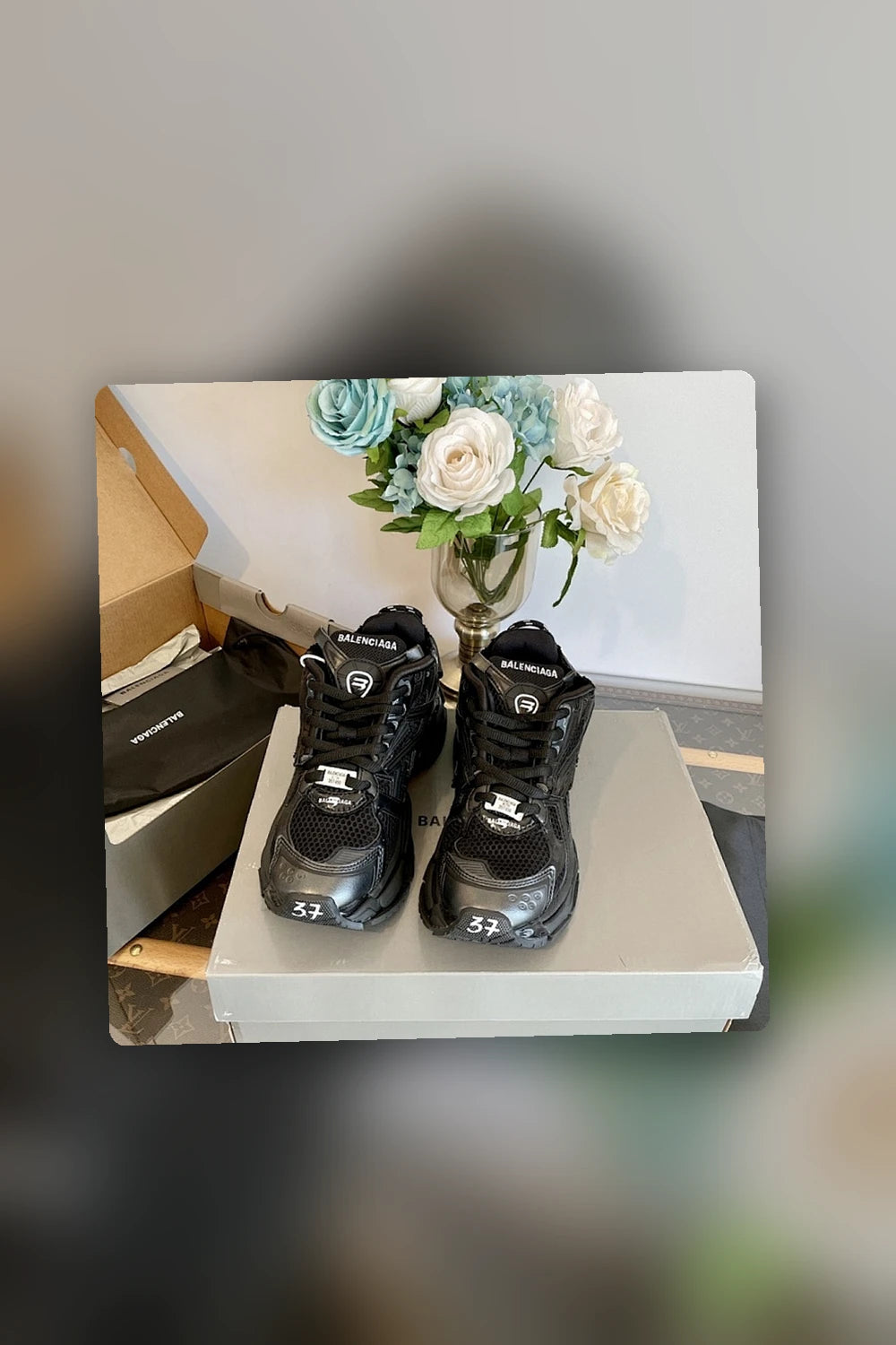 NB - BG Women Shoes - 1662