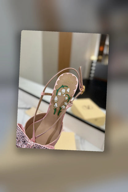 NB - VEL Women Shoes - 024