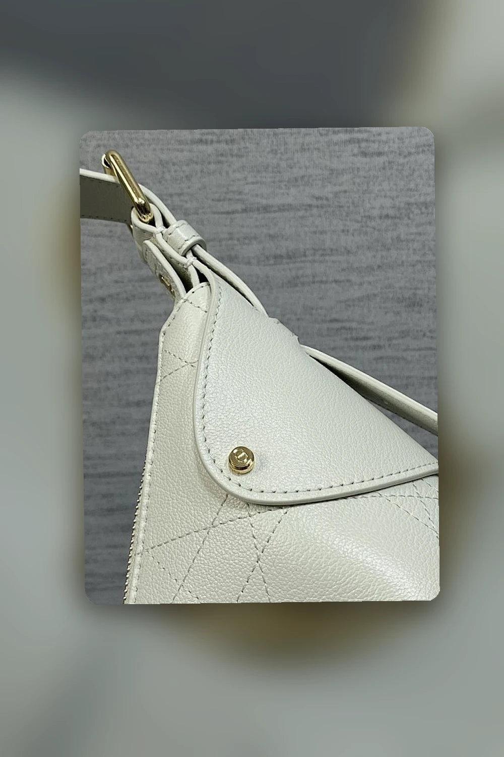 NB - DOR Bag - 668