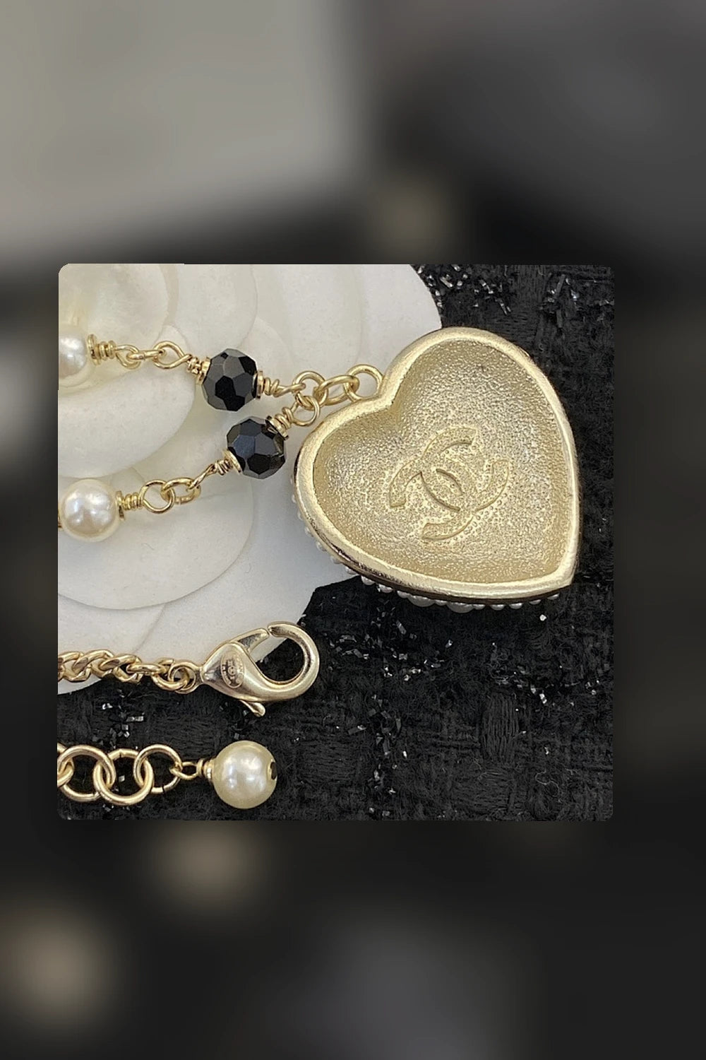 NB - CHL Jewelry - 906
