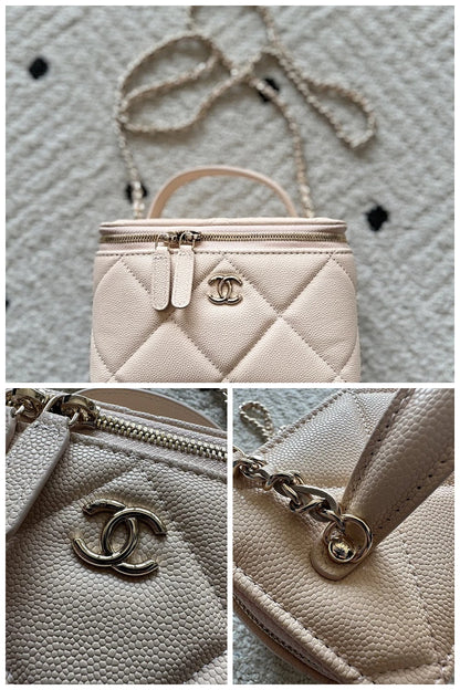 NB - CHL Bag - 745