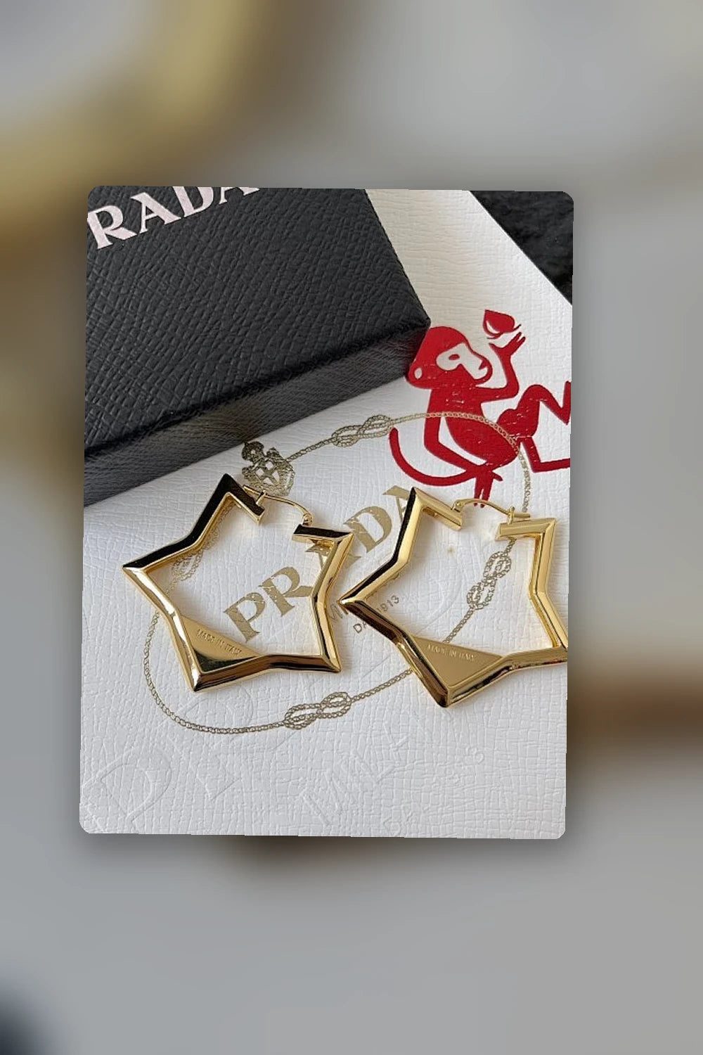 NB - PD Jewelry - 186