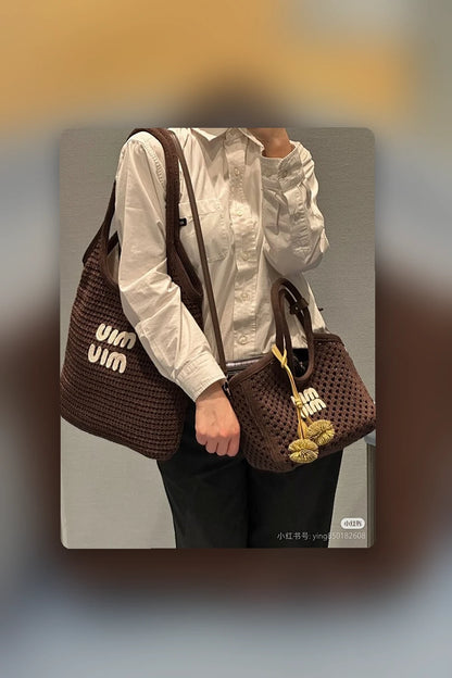 NB - MMU Bag - 1100