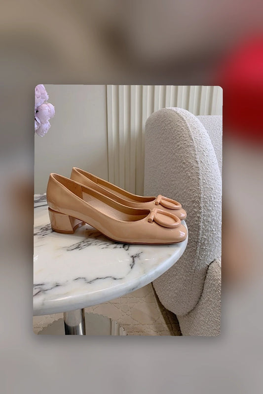 NB - FGO Women Shoes - 007