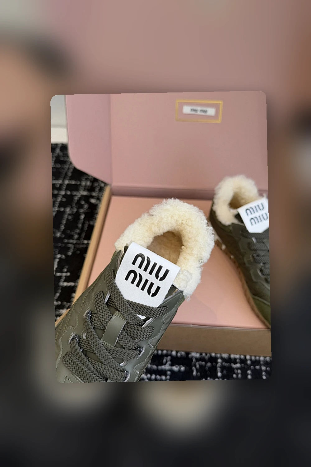 NB - MMU Women Shoes - 492