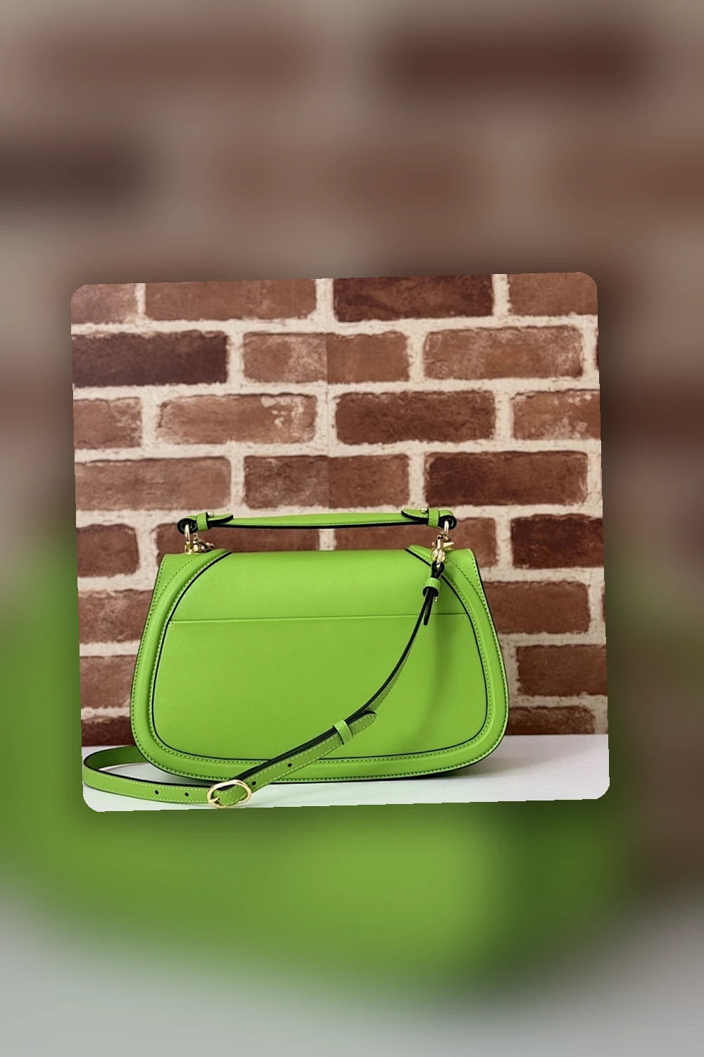 NB - GUKI Bag - 1386