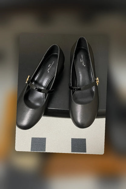 NB - LOV Women Shoes - 296