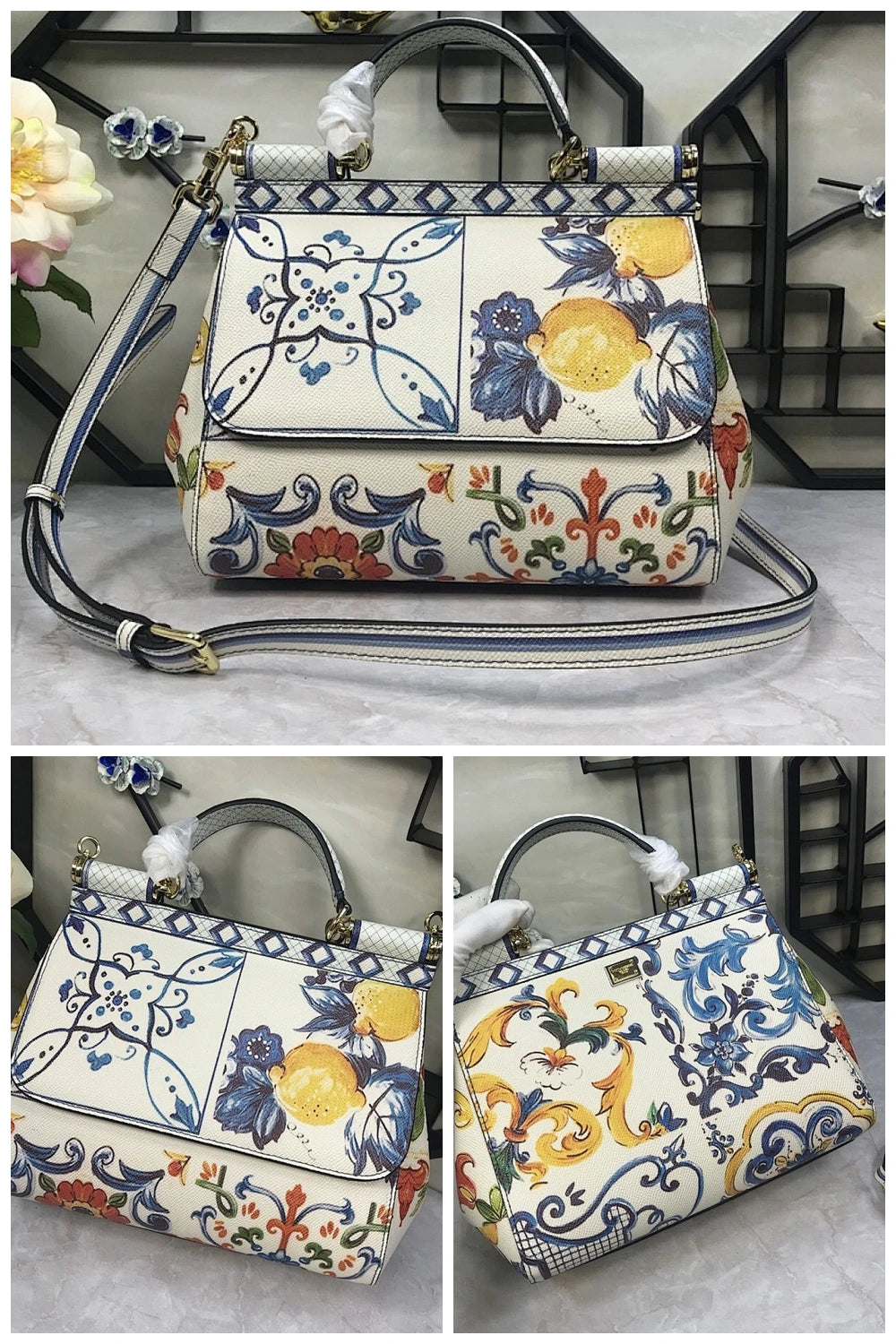 NB - DAG Bag - 903