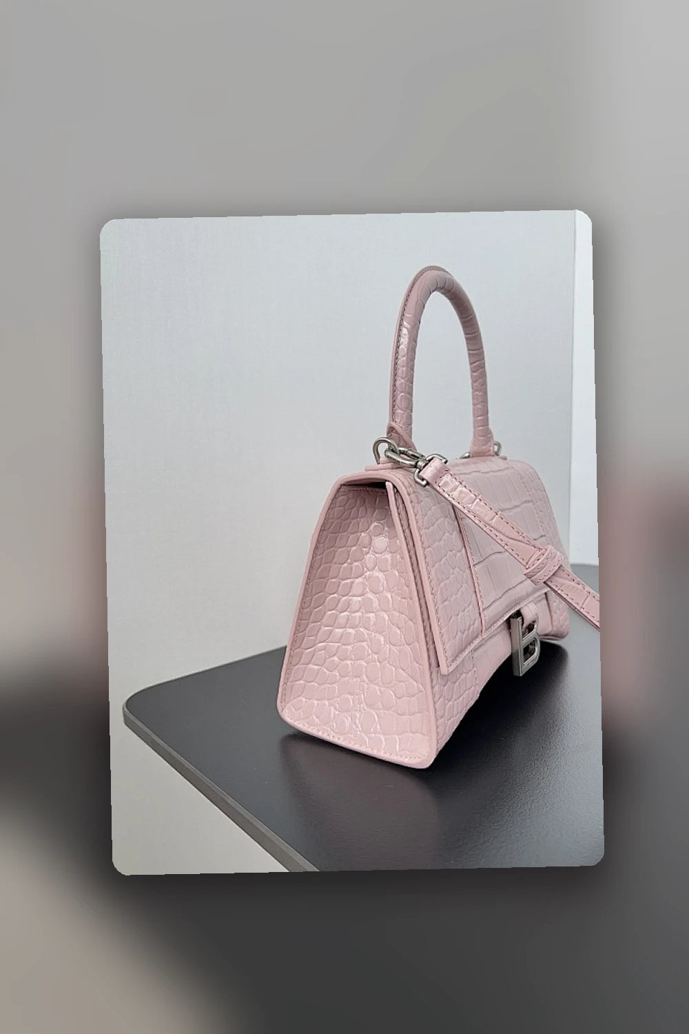 NB - BG Bag - 073